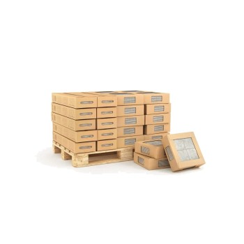 Tiles on a Pallet – Buy a Pallet, Save More
