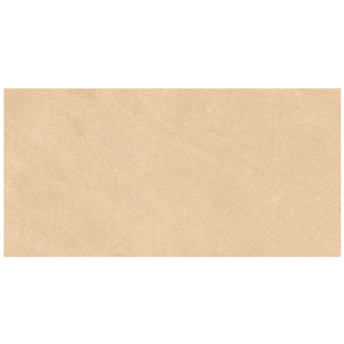 Alica Beige porcelain tile, 60×120 cm, matte