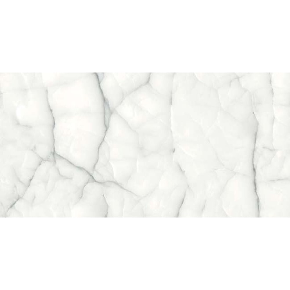 Thunder Onyx Silver porcelain tile, 60×120 cm, polished