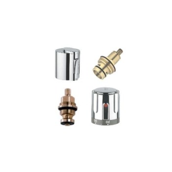 Grohe Резервни части 