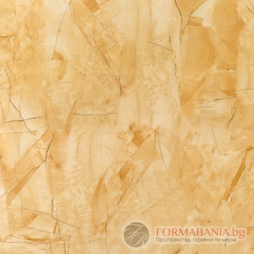 Гранитогрес Aparici Muse Gold Brillo, 60x60 см, гланц