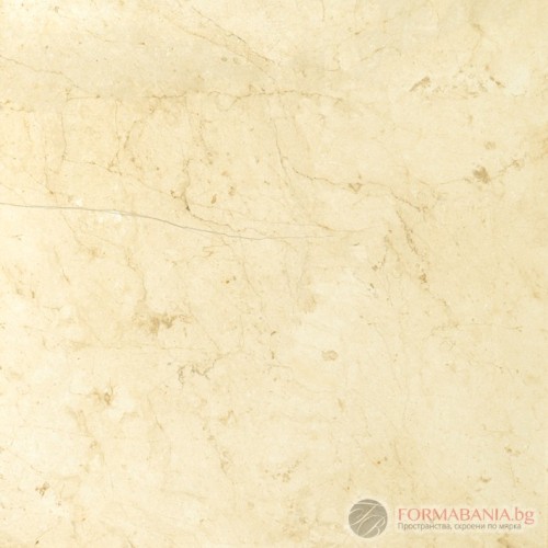 Гранитогрес Aparici Muse Ivory Brillo, 60x60 см, гланц