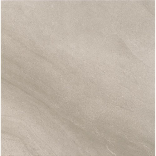 Alaplana Aberdeen Earth Mate Porcelain Tile, 60x60 cm, matte