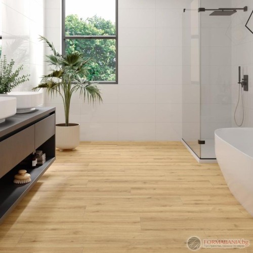 Alaplana Concorde Колекция гранитогресни плочки, дървесен ефект
