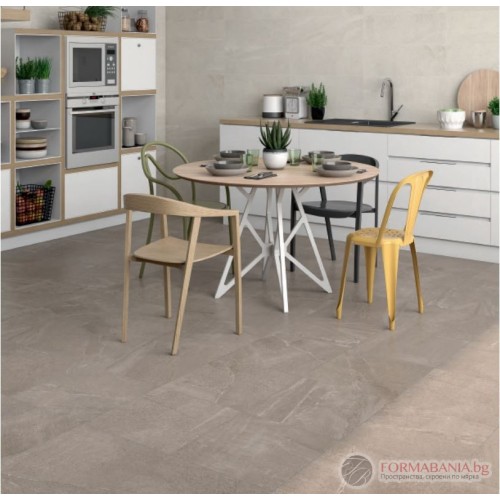 Alaplana Johnstone Bathroom Tile Collection, stone effect