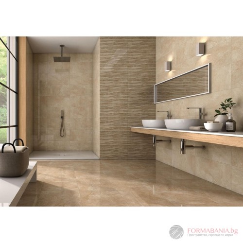 Alaplana Luxor Tile Collection, stone effect