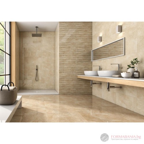 Alaplana Luxor Tile Collection, stone effect