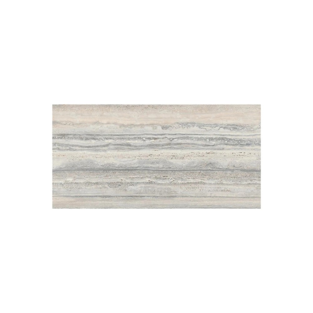 ALAPLANA OCEAN BLUE porcelain tile, 60x120 cm, marble effect