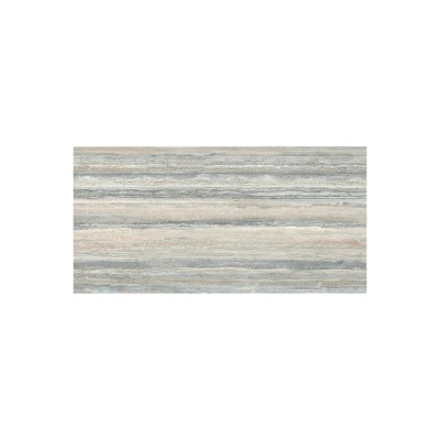 ALAPLANA OCEAN BLUE porcelain tile, 60x120 cm, marble effect