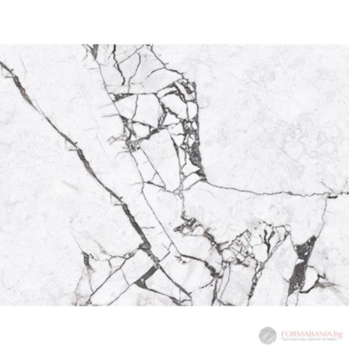 Anka Seramik VIRA Black Bathroom Tile Collection, marble effect, black