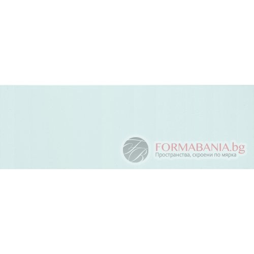 Фаянс Ape Ceramica Adorable Aqua, 20×60 см