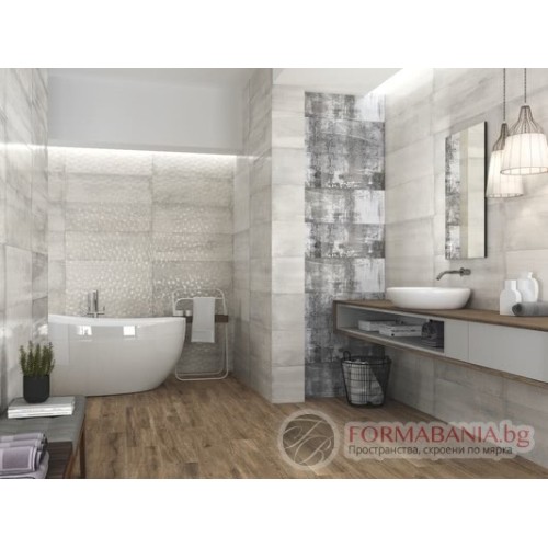 Ape Ceramica Chic Колекция плочки за баня