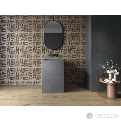 Ape Ceramica Cumbrian Колекция декоративни плочки за баня