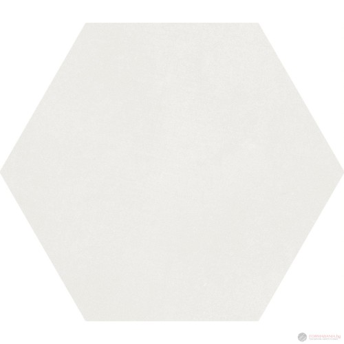 Гранитогрес Ape Ceramica Macba Coconut Milk, 23×26 см, мат