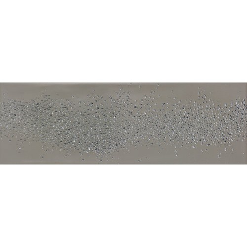 Декор Ape Ceramica Cloe Slategrey, 20×60 см