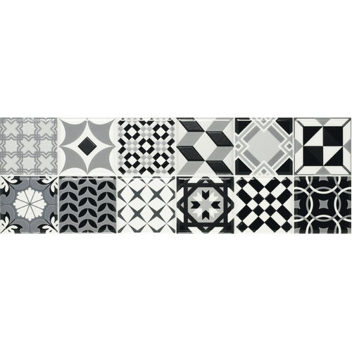 Декор Ape Ceramica Dusty I, 20×60 см