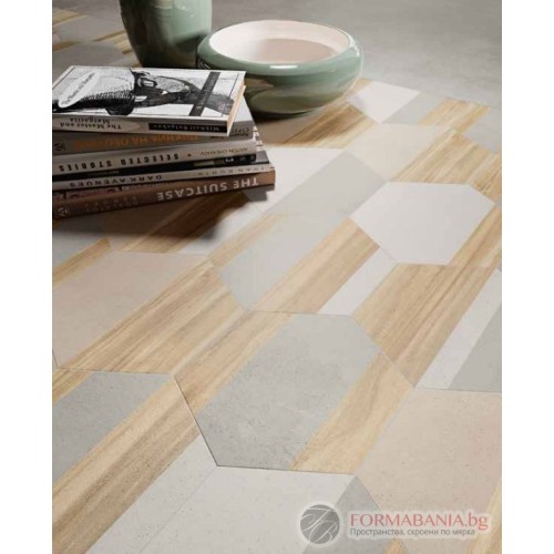 Ape Ceramica Work Колекция гранитогресни плочки