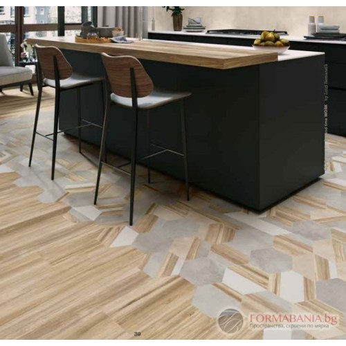 Ape Ceramica Work Колекция гранитогресни плочки