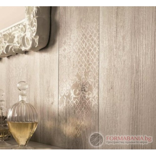 Ariana Larix Колекция гранитогресни плочки с дървесен ефект