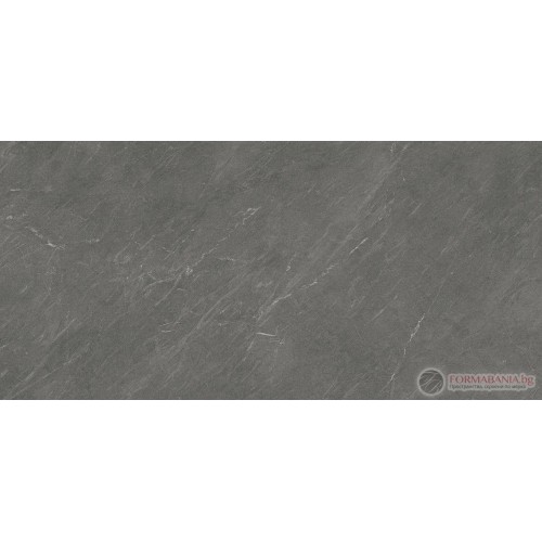 Гранитогрес Arklam Avenue Graphite, 120x300 см, мат