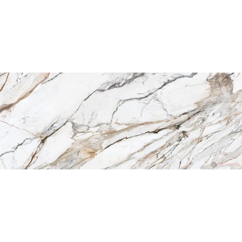 Гранитогрес Arklam Calacatta Paonazzo, 120x300 см, полиран, II качество