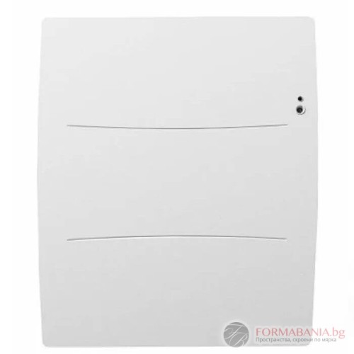 Конвекторен радиатор Atlantic Agilia Smart IO Control, 1500 W