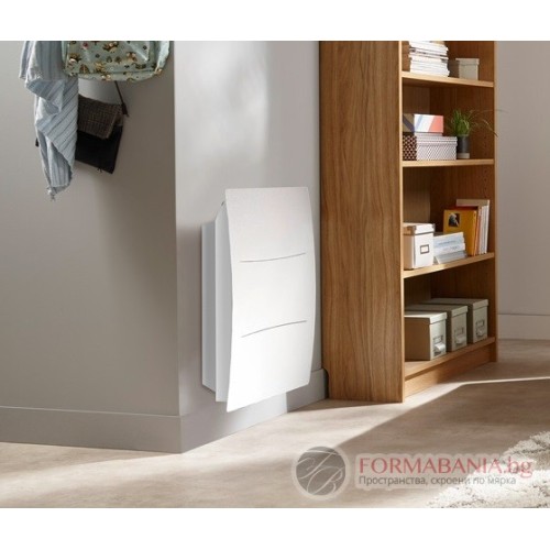 Конвекторен радиатор Atlantic Agilia Smart IO Control, 1500 W