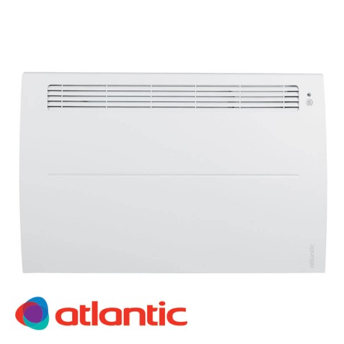 Atlantic Altis Ecoboost Wi-Fi Колекция конвектори