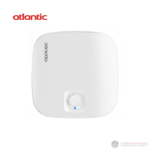 Small capacity water heater Atlantic Nanto, 10 L, under sink
