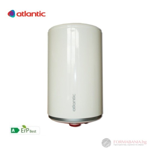 Small capacity water heater Atlantic O’Pro, 10 L, over sink