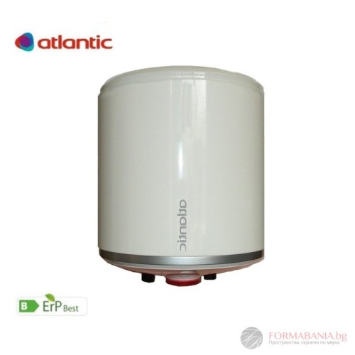Small capacity water heater Atlantic O’Pro, 15 L, over sink
