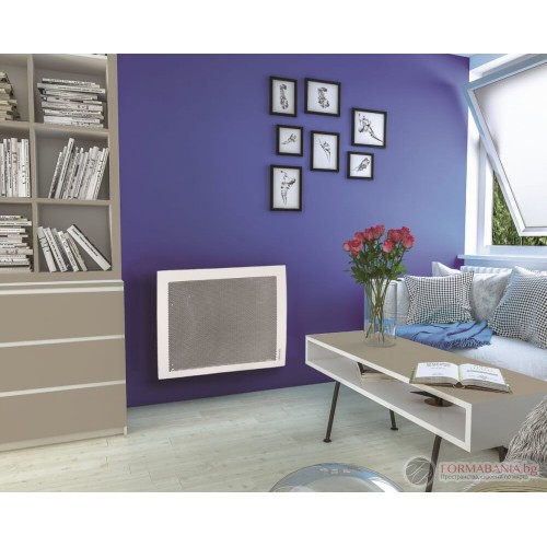 Atlantic Solius Digital Wireless Колекция лъчисти конвектори