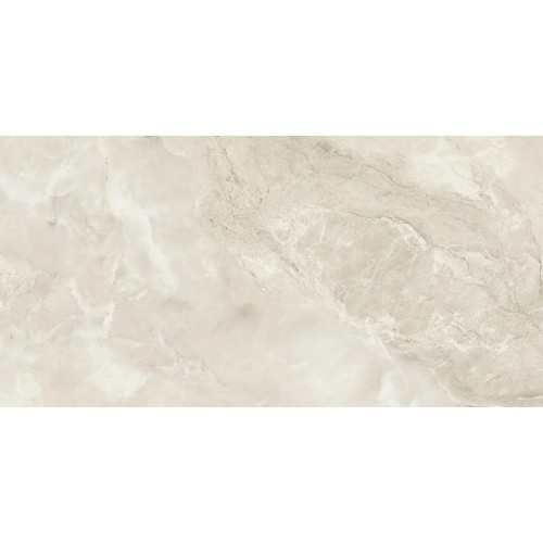 Azulejos Benadresa Aura Ivory porcelain tile, 60x120 cm, matt