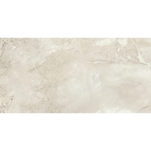 Azulejos Benadresa Aura Ivory porcelain tile, 60x120 cm, matt