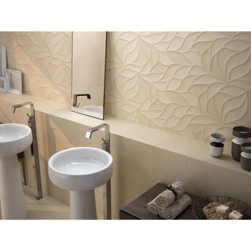 Azulejos Benadresa Avenue stone‑effect wall tile collection