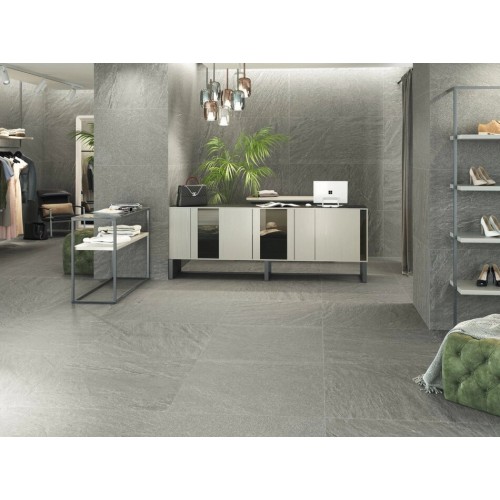 Azulejos Benadresa Dorex stone‑effect porcelain tile collection