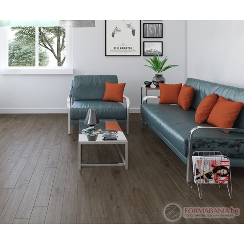Ceramica Fiore Bergen Колекция гранитогресни плочки с дървесен ефект