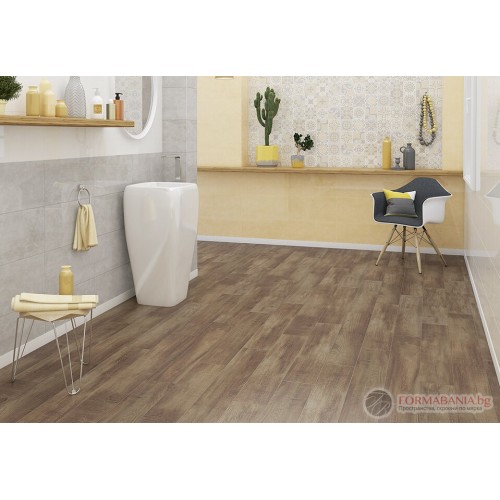 Ceramica Fiore Carve Колекция гранитогресни плочки с дървесен ефект