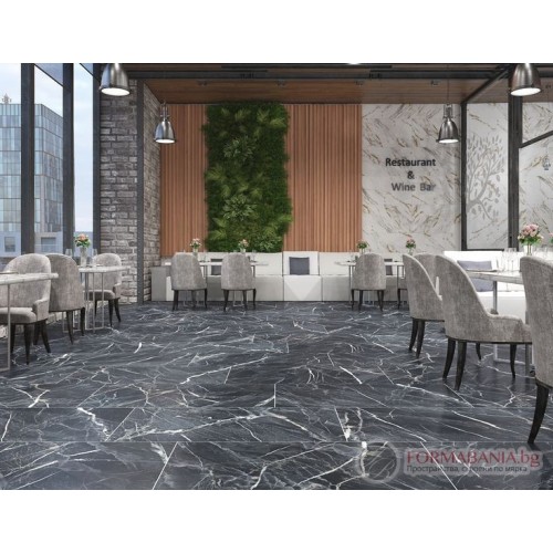 Ceramica Fiore Merletto Колекция гранитогресни плочки