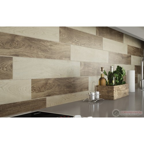 Ceramica Fiore Onda Колекция гранитогресни плочки