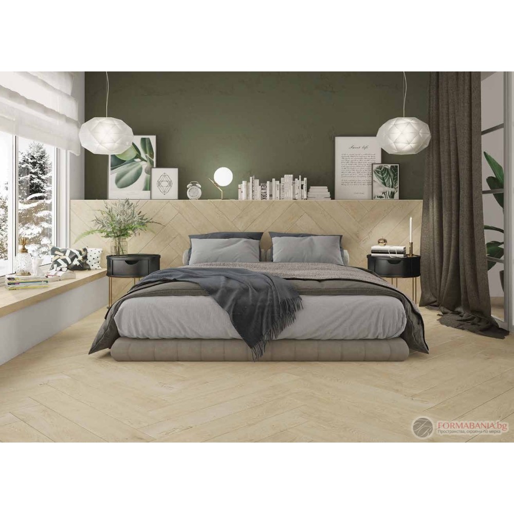 Ceramica Fiore Onda Колекция гранитогресни плочки