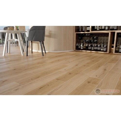 Cersanit Classic Oak Колекция гранитогресни плочки с дървесен ефект