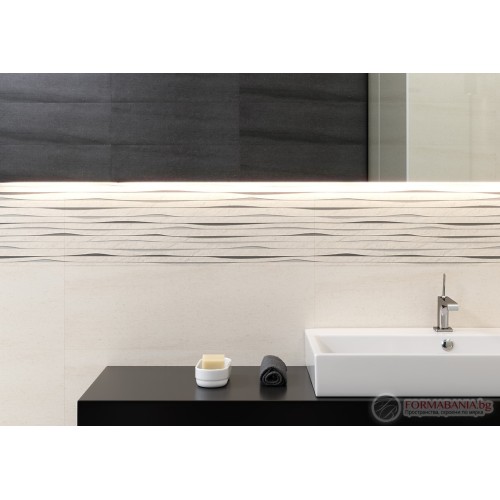 Cersanit Granita bathroom tile collection