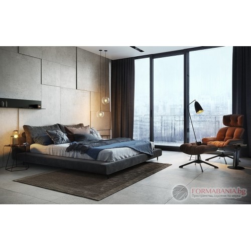 Cersanit Newstone stone-effect porcelain tile collection