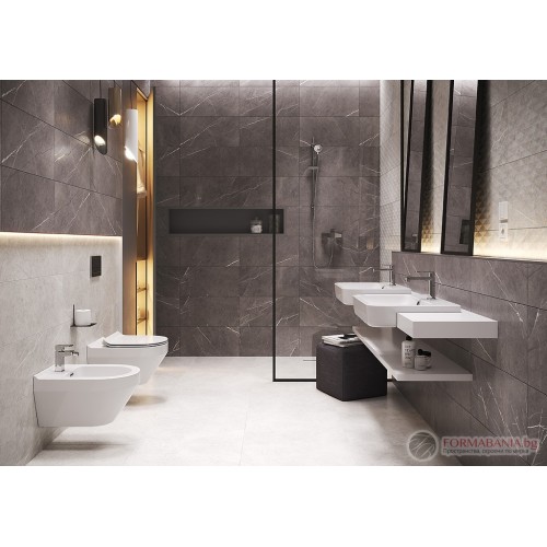 Cersanit Stone Paradise bathroom tile collection