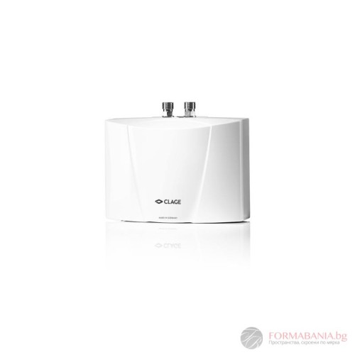 Clage MBH 4 E-Mini single phase instantaneous water heater