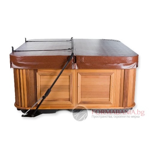 Passion Spa CM2 cover lifter