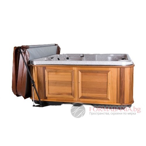 Passion Spa CM2 cover lifter