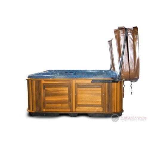 Passion Spa CM3 cover lifter