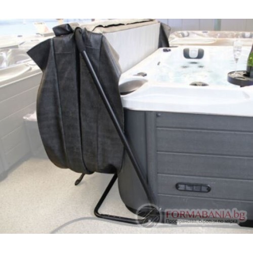 Passion Spa Understyle cover lifter